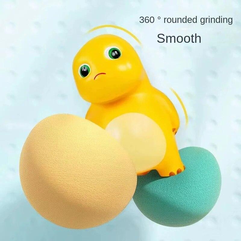 Niedliche lustige kreative Bananen-Enten-Dekorationen, Heimdekorationen, Desktop-Dekorationen