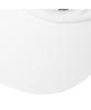 Goldeunbeeo Detachable Ribbon Wide Visor_G6Rax25221Whx