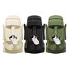 Creative Stone Figure Paper Towel Box Glasses & Headphone Holder Tissue Holder Tissue Container Home Office Desktop Decoration