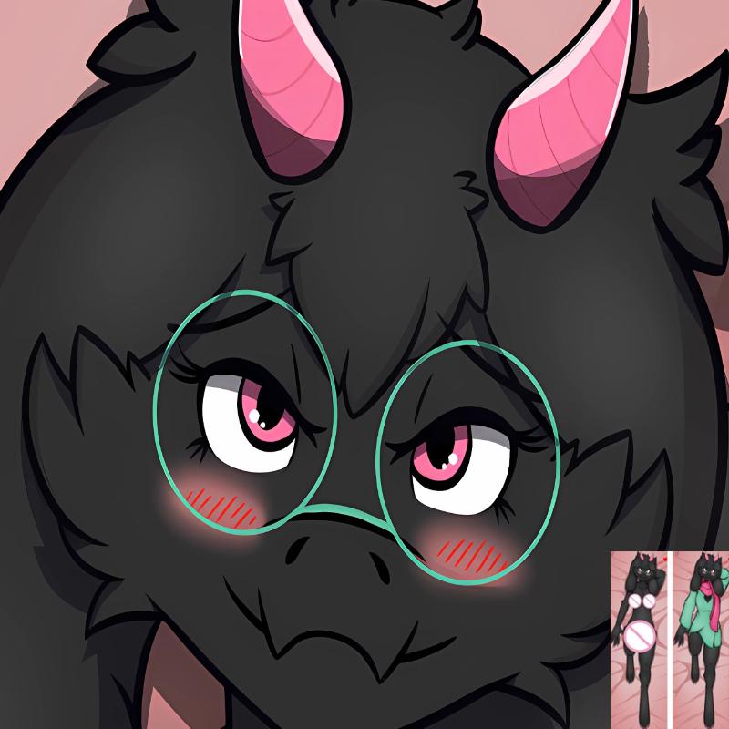 

Аниме на заказ своими руками Пушистый пушистый Ralsei (Undertale) Наволочка Dakimakura Двусторонний принт Обнимающий Тело Постельное белье Чехол Наволочка