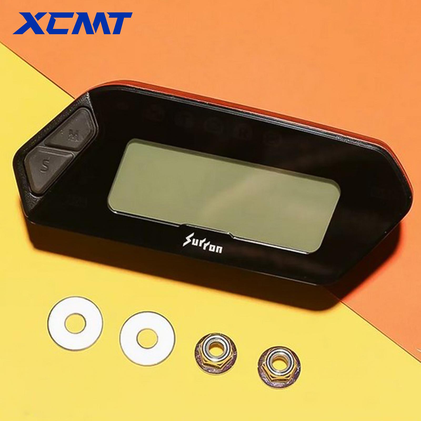 Electric Motorcycle Original Mileage Meter Hour Meter Speed Meter Odometer Speedometer For Surron Sur-Ron Ultra Bee UltraBee