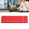 SSD Enclosure M.2 PCIE NVMe   Dual Protocol SSD Enclosure Type C High Speed Transfer Aluminum Alloy Mobile SSD Case (Not Inclube Hard Disk)