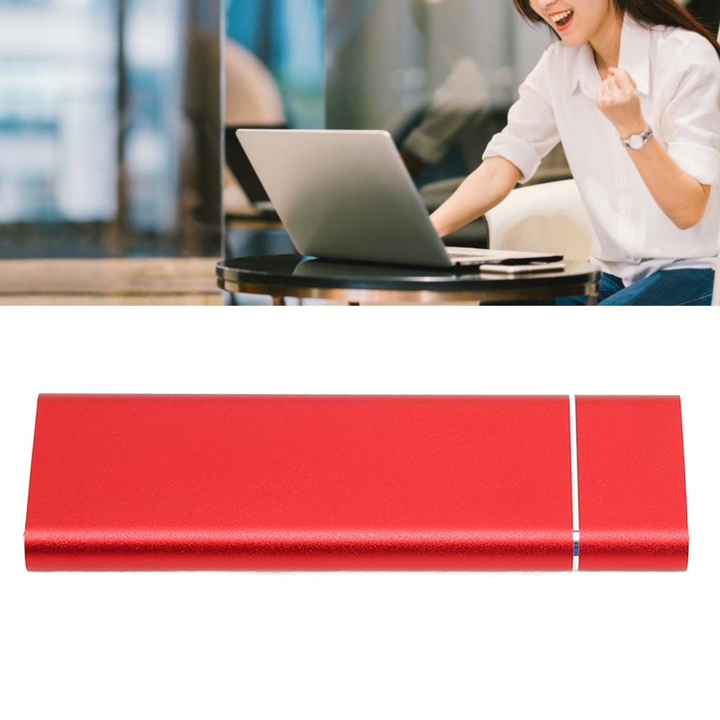 SSD Enclosure M.2 PCIE NVMe   Dual Protocol SSD Enclosure Type C High Speed Transfer Aluminum Alloy Mobile SSD Case (Not Inclube Hard Disk)