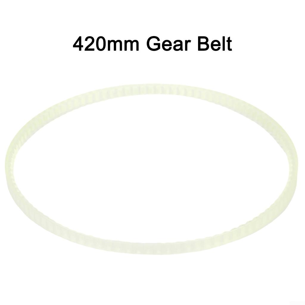 Machine Sealer Gear Belt 1* 410 Mm Continuous FR900