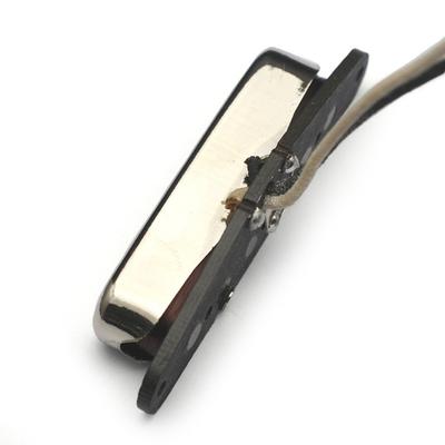 Captador de Guitarra Elétrica Captadores Single Coil Captador de Guitarra Elétrica Humbucker para Gravação e Prática
