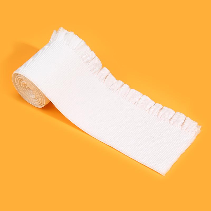 Elastic Belt Wide Belt Pants Skirt Trousers Tightening Artifact Waistband Durable Thickened High Elasticity Waist Accessories