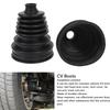 GM silicone universal joint dust-proof sleeve disassembly-free ball cage  kit steering machine ball cage sleeve