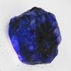 Natural Blue Sapphire   368.40 Ct Huge Rough Loose Gemstone Earth Mined