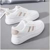 Casual Shoes Women Sports Shoes Wear-resistant and Breathable Female White Shoes Women Tennis Sneakers Lady Simple