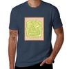 Tiger Garden Tshirt Casual Daily Outfit Tshirt