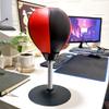 WEZHO Desktop Punching Bag