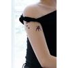 Fixseoul Tint Tattoo Sticker 01