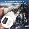 Reversing Module Connector Plug Female Wire Terminal for Kia Optima 19-20