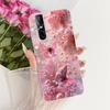 Casing For Vivo V15 Pro Cover Transparent Cute Cat Fashion Butterfly Funny Painted Phone Case For Vivo 1818