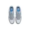 Nike Air Force 1 07 Next Nature Grigio Lupo Blu Università Sneakers da Uomo Bianco HM0721-001