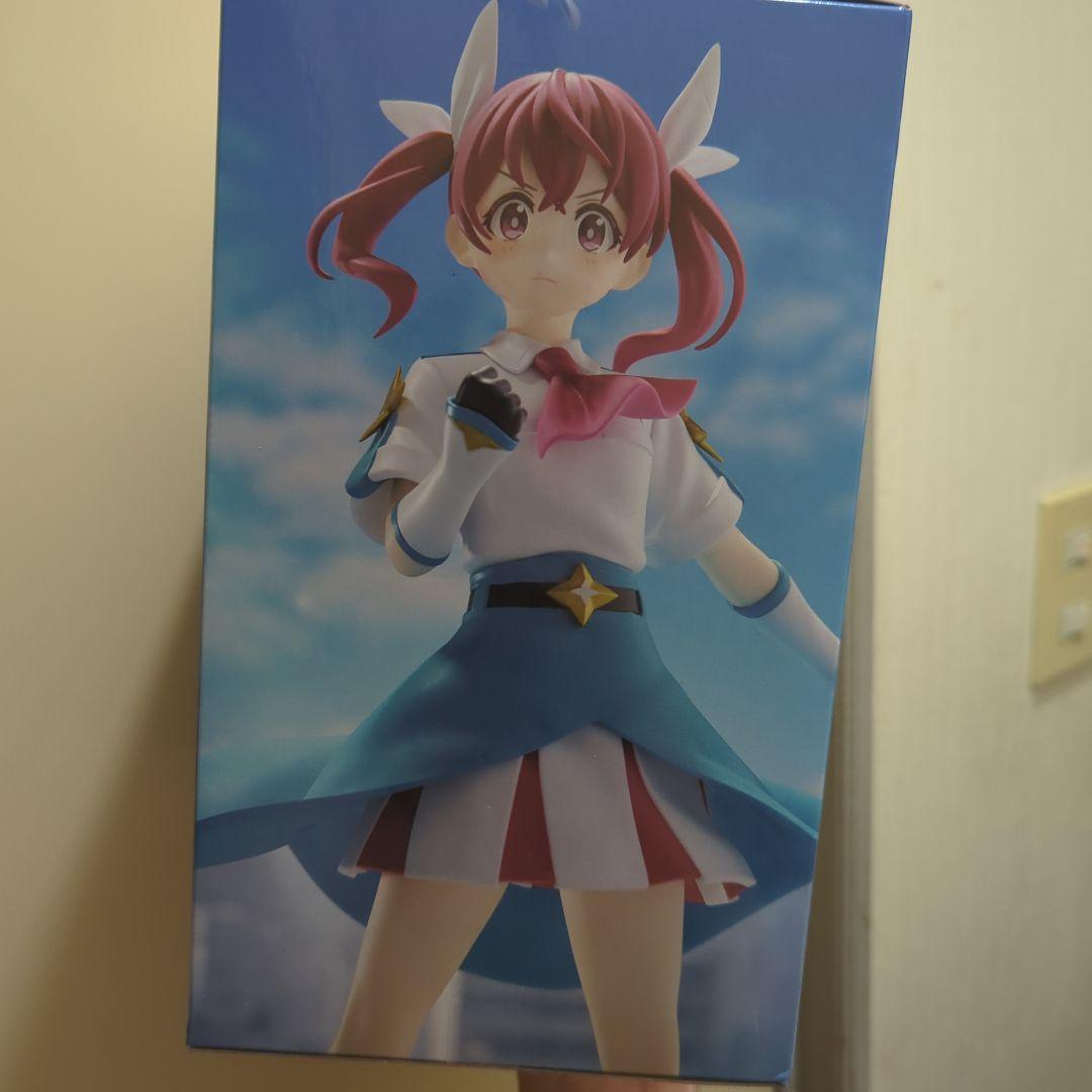 

[USED] Kana Sakuragi figure