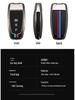 2020 Ford Escape & 2022 Mondeo Edge Two-Button Car Key Case