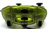 Controller for the First Generation XBOX (HK) (clear Green)