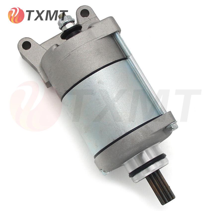 Motor de pornire Honda CRF230F (2008-2017)