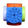Time Machine Creative Magic Cube Funny Magic Cube The Best Gift Puzzle Twist Toy Rubik's Cube