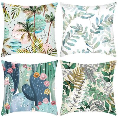 Textil do jedálne a obývacej izby – Obliečky na vankúše