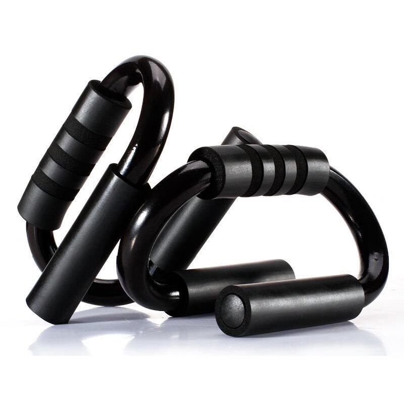 Dragonch S-Type Push-Up Bars