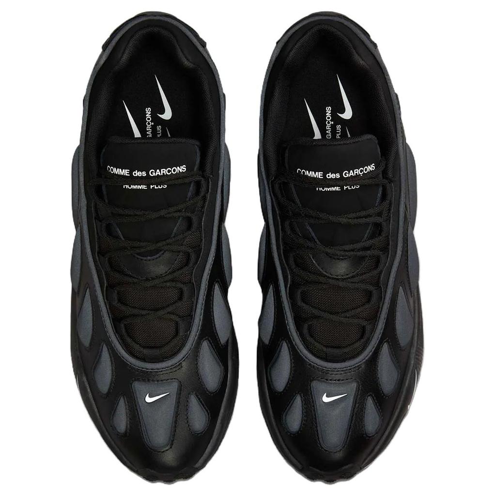 Comme des Garçons Homme Plus x Nike Sense 96 SP Noir Baskets Unisexe HV1944-001