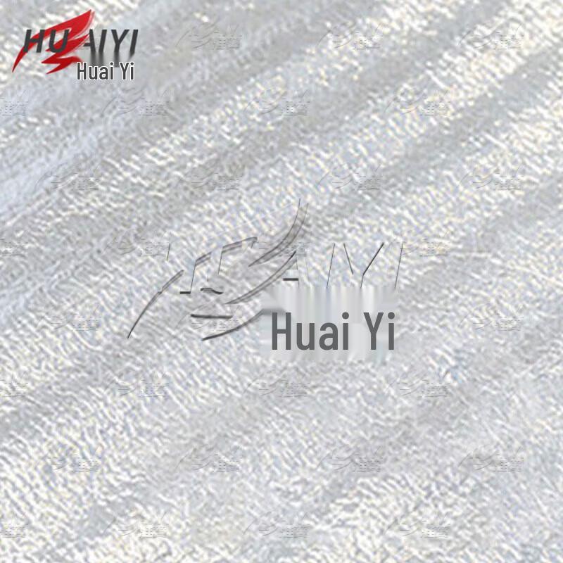 Double-sided Aluminum Foil Outdoor Mat