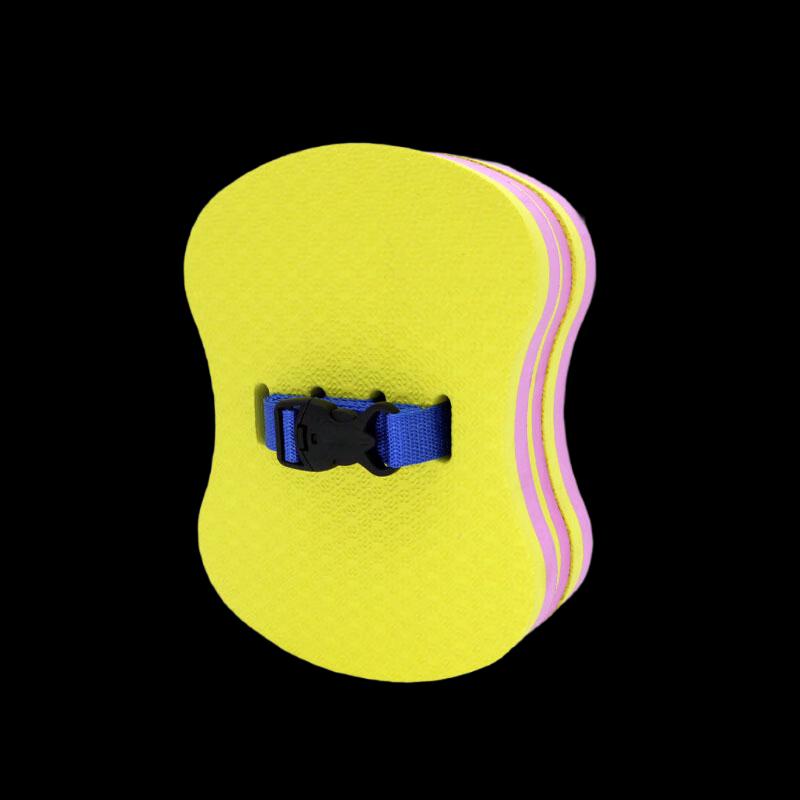 Norman Adult & Kids Foam Swimming Back Float Kickboard
