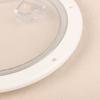 Non-Slip 4/6/8 Inch Boat Ready Round Deck Cover Yacht Inspection Hole Hatch Hand Hole Covers Inspection Work Cover Hatch
