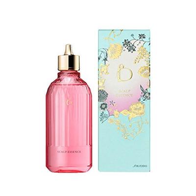 Shiseido Benefique Scalp Essence N 160mL