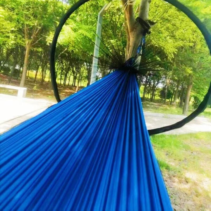 Outdoor Mosquito Net Hammock