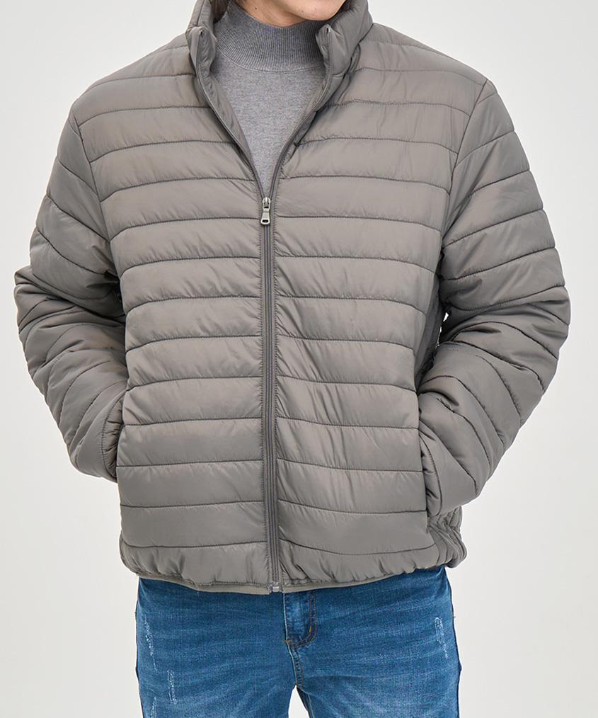 Brownstudio Lightweight Padded Jacket Bsj-01