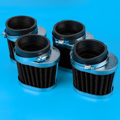 Filtry pro motorky – Vzduchové filtry a vzduchové systémy