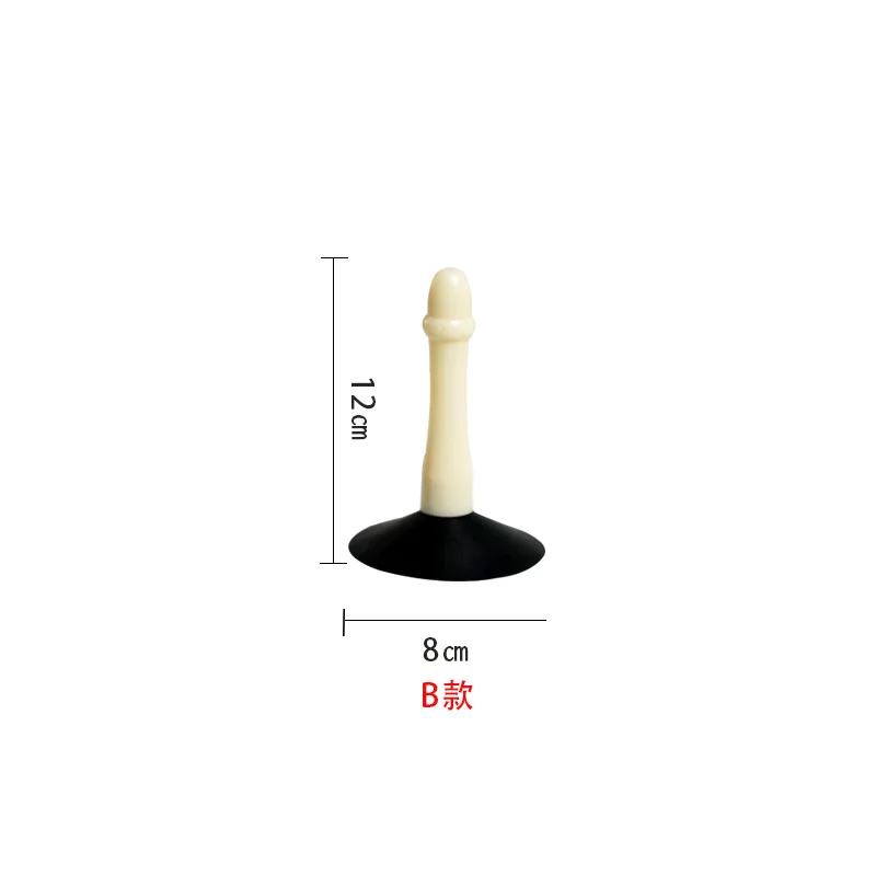 Pottery Tools Dip Glaze Suction Cup Rubber Suction Cup Adsorption Blank Coloring Glazing Tools