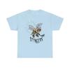 New England Stingers Roller Hockey International 1994 T-shirt