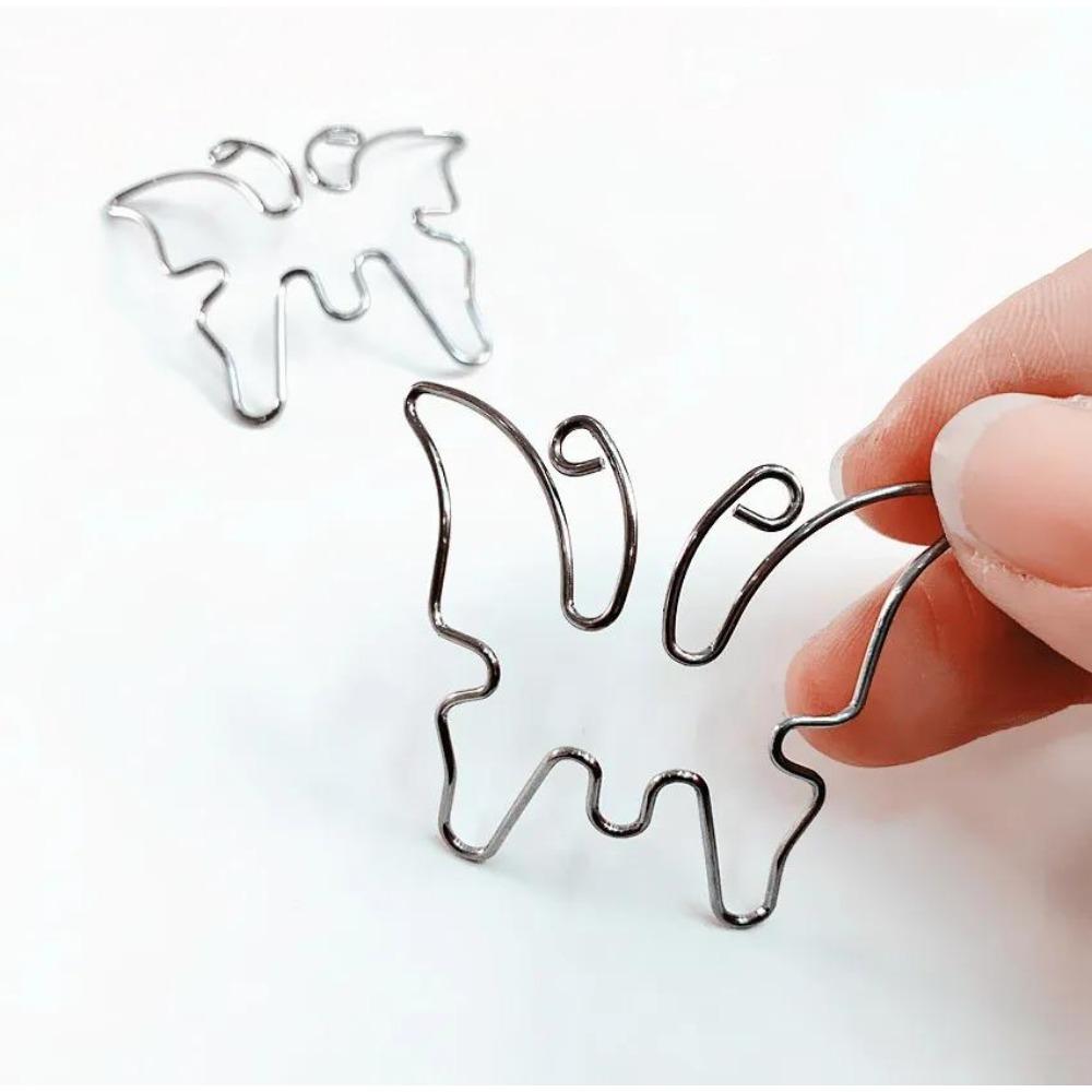 Edelstahl Schmetterling Sexy Nippelklemme Frau Brust Kleine Glocke Erwachsener Fetisch Flirten Ärgern Sexspielzeug Für Paare Spiel