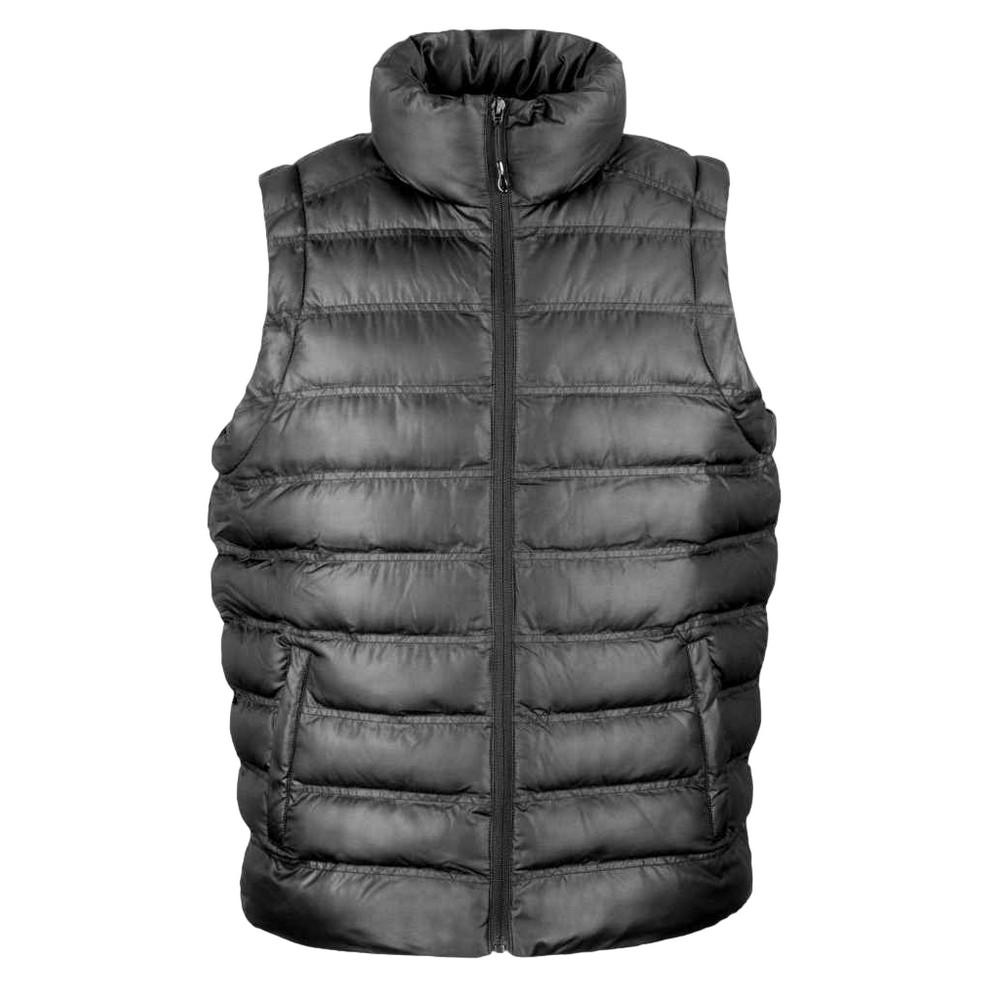 Result Urban Outdoor Mens Ice Bird Padded Vest