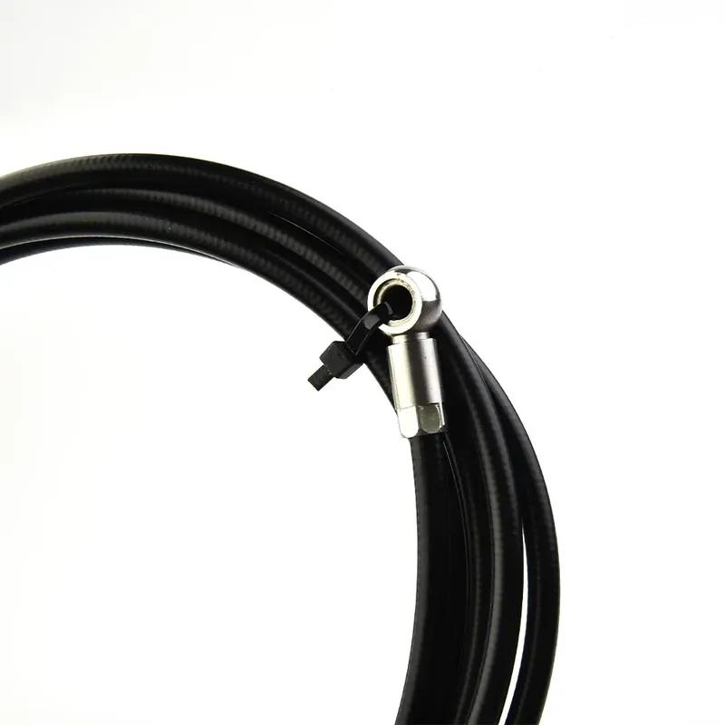 2M Hydraulic Bicycle Brake Hose For Magura MT5/MT6/MT7/MT8 Cable Line Tube Oil Needle Olive Rubber Ring Cycling Bike Accessories