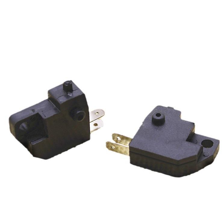 Brake Power Cut-off  Set (One Left, One Right) One Size