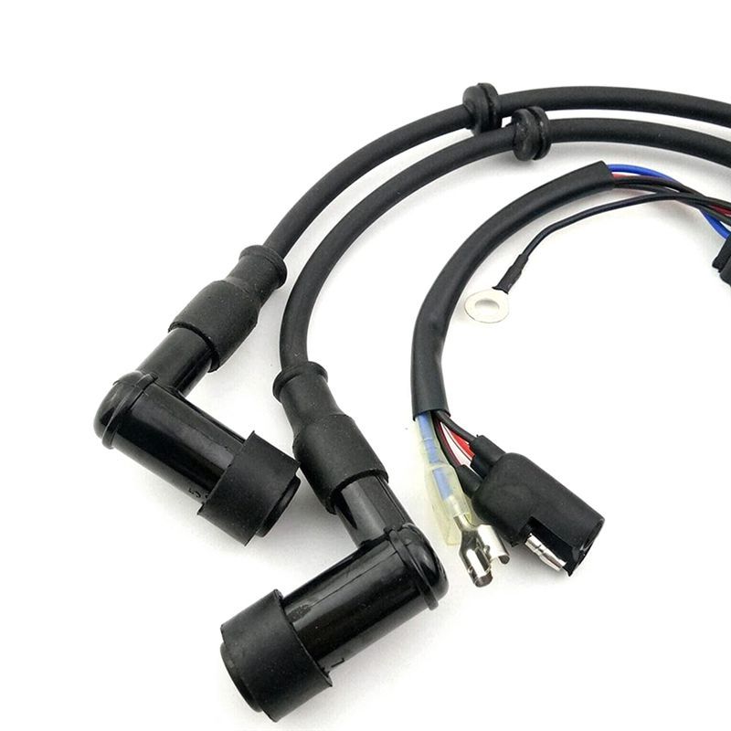 Powerful CDI Ignition Unit 32900-98101 CDI Unit Assy Outboard Engine Boat Motor For Outboard 8 Stroke DT6 DT8 6HP 8HP