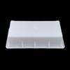 DIY Paving Brick Mould Rectangle Shaped Walk Maker Reusable Concrete Path Maker Mold For Lawn Patio Yard Garden