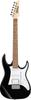 IBANEZ Электрогитара Black Night GRX40-BKN