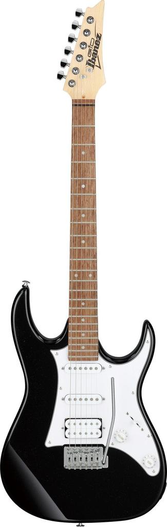 IBANEZ Электрогитара Black Night GRX40-BKN