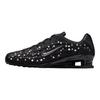 Nike  Shox Z Year of The Horse Women Sneakers Black Black-White IQ1157-010