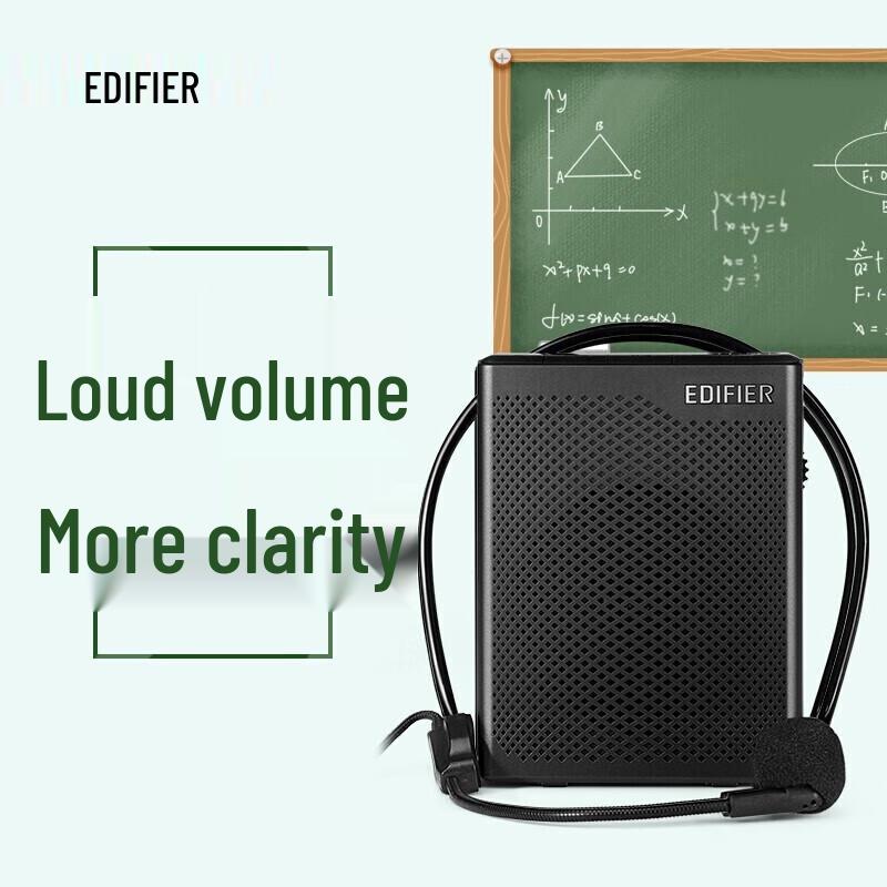 Edifier MF5 Portable Voice Amplifier