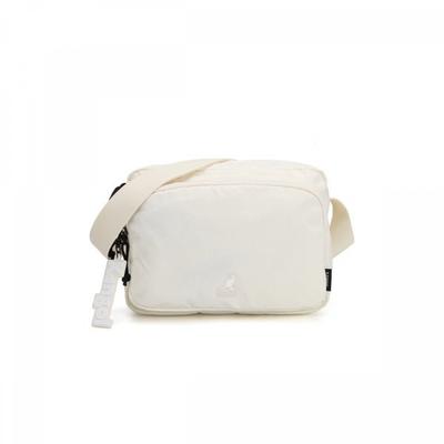 Everyday Nylon Crossbag 3385 Ivory