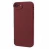 YX Series For iPhone 7 4.7 Inch/8 4.7 inch/SE (2022)/SE (2020) Phone Case Matte Soft TPU Cover (Precise Cutout)