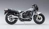 Hasegawa 1/12 Motorcycle Series Suzuki RG400 Gamma Early Model Plastic Model BK9