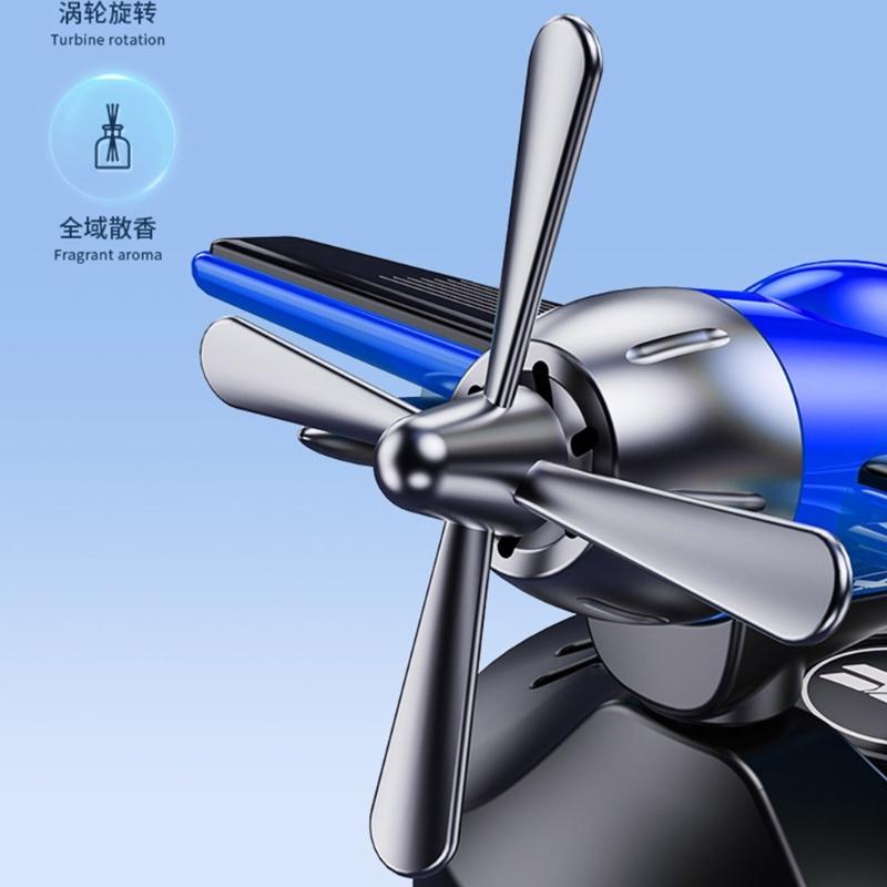 Elegant Vehicle Scent Diffuser Perfume Easy to Use Long Lasting Fragrances Auto Interior Freshener No Artificial Smell